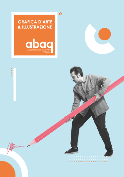 DAPL04 - Grafica indirizzo Grafica d'arte e illustrazione