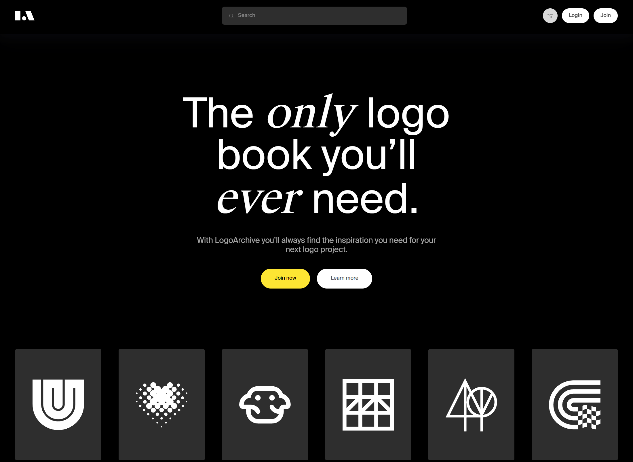 LogoArchive